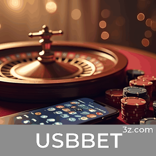 USBBET USBBET