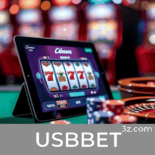 USBBET USBBET