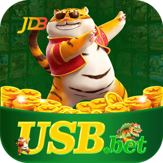 USBBET USBBET: Plataforma de Cassino Online Premium