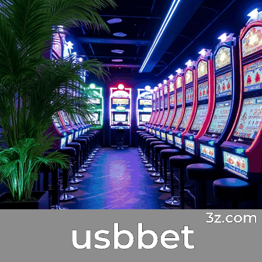 usbbet